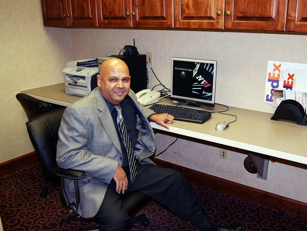 Hampton Inn & Suites Kingman Facilités photo