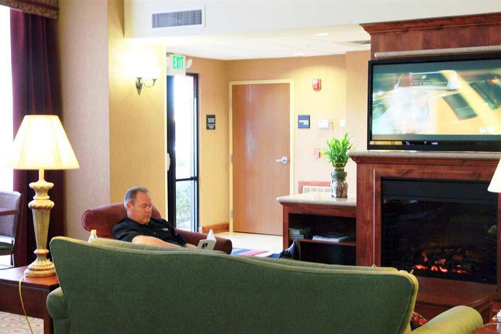 Hampton Inn & Suites Kingman Chambre photo