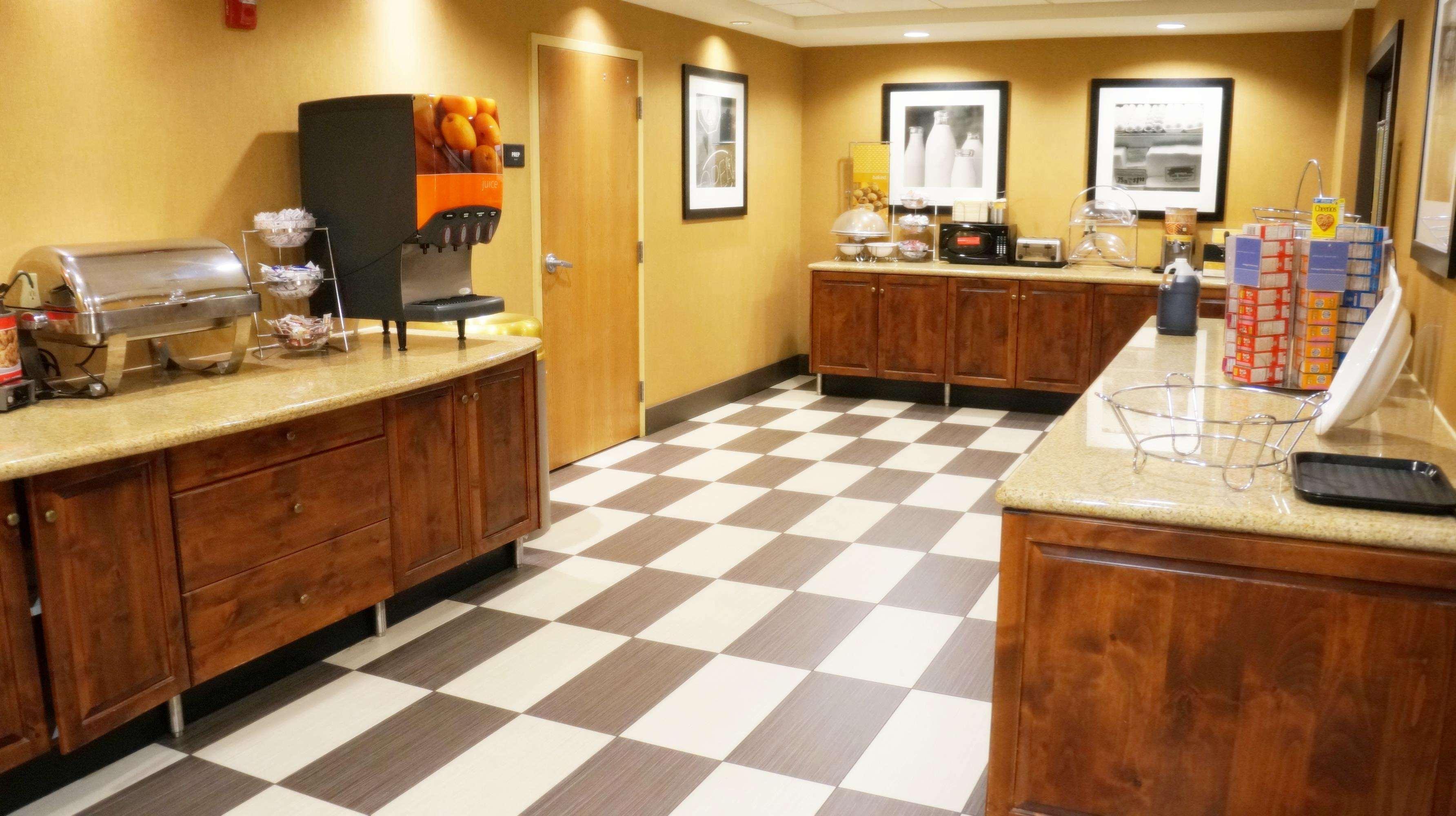 Hampton Inn & Suites Kingman Extérieur photo