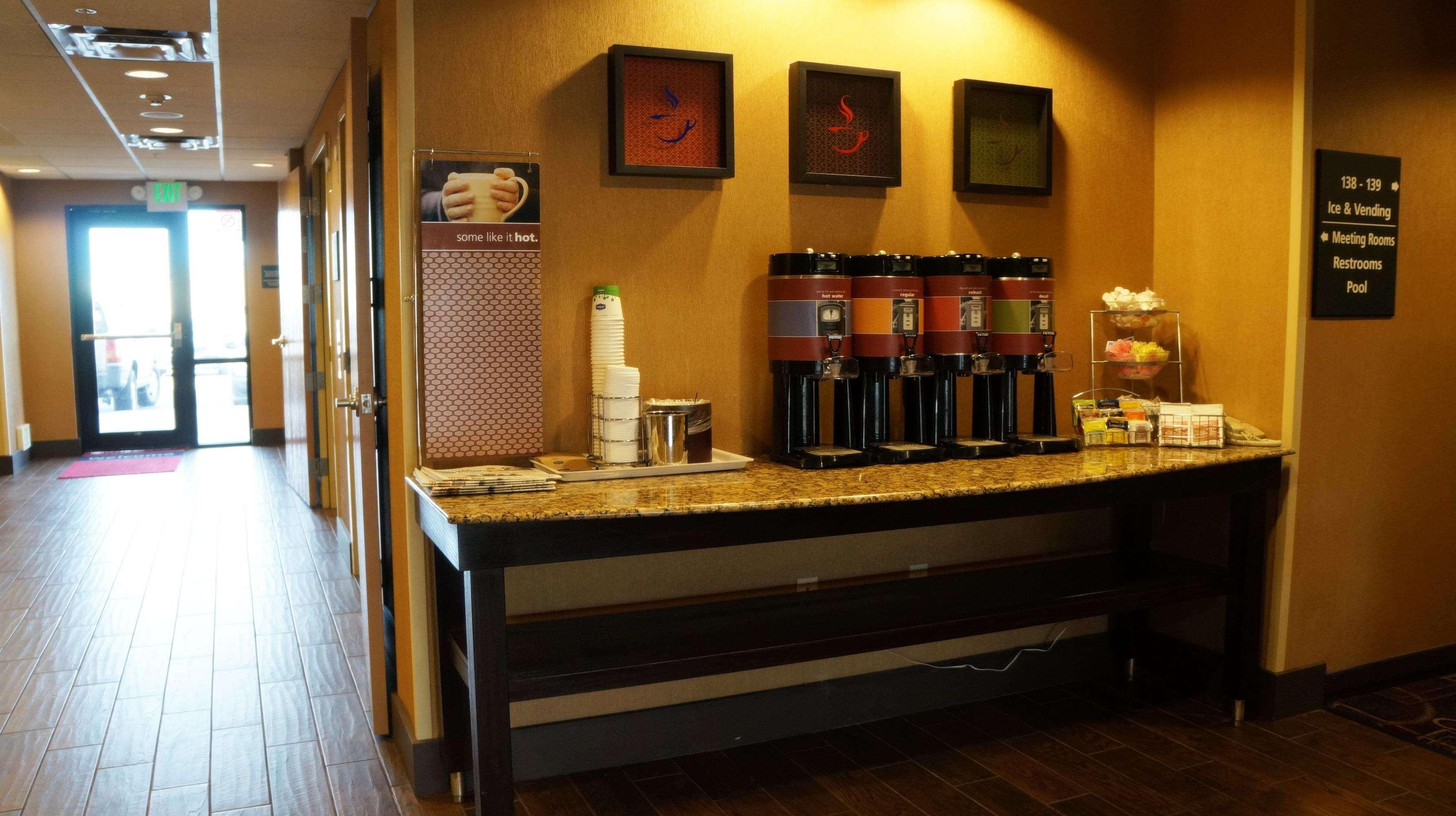 Hampton Inn & Suites Kingman Extérieur photo