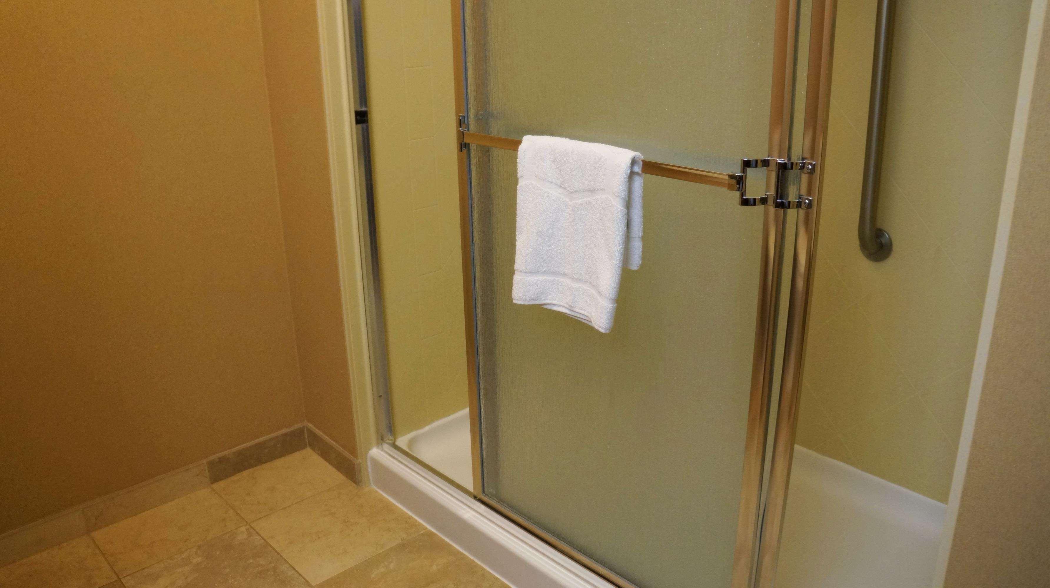 Hampton Inn & Suites Kingman Extérieur photo