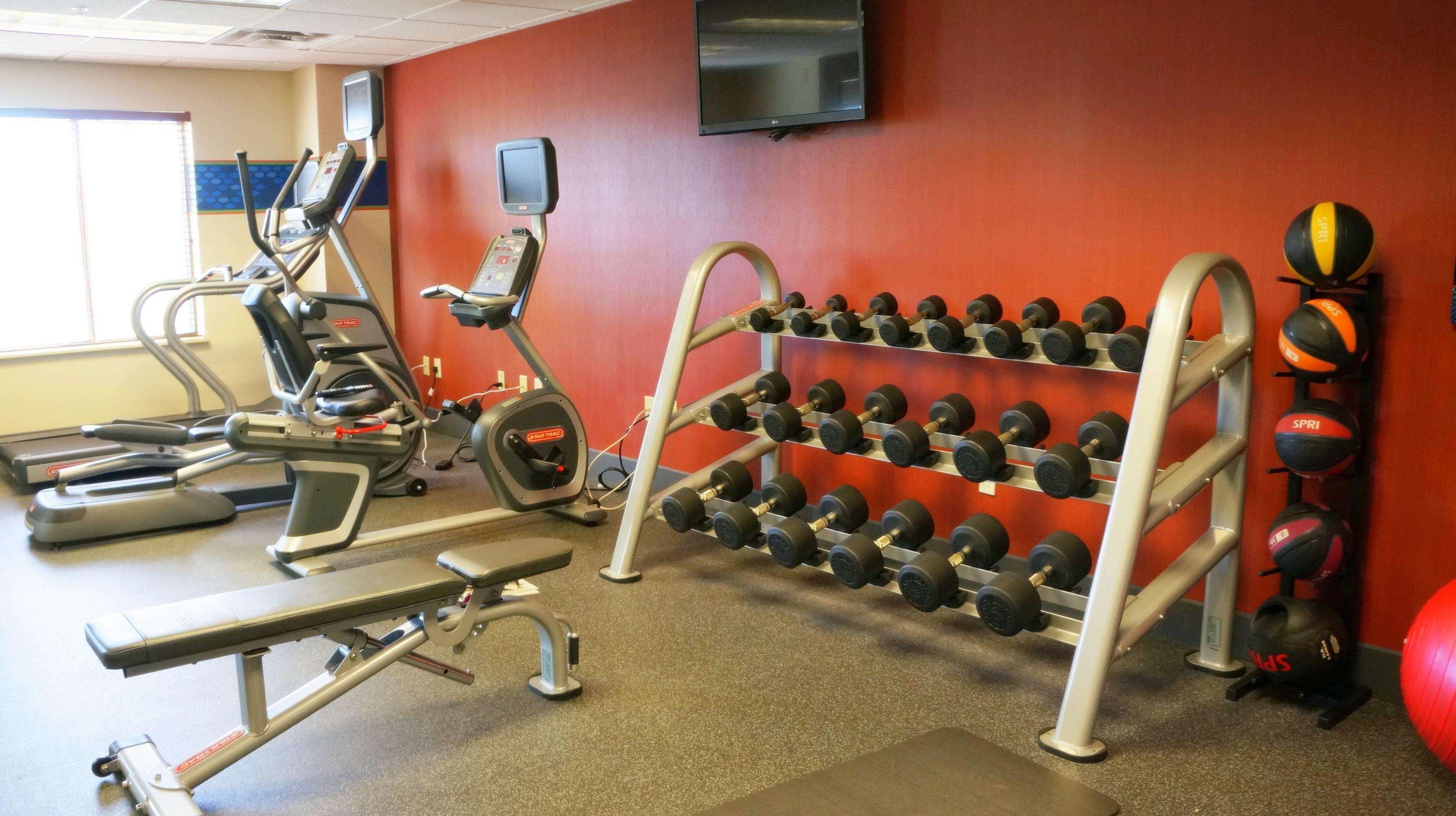 Hampton Inn & Suites Kingman Extérieur photo