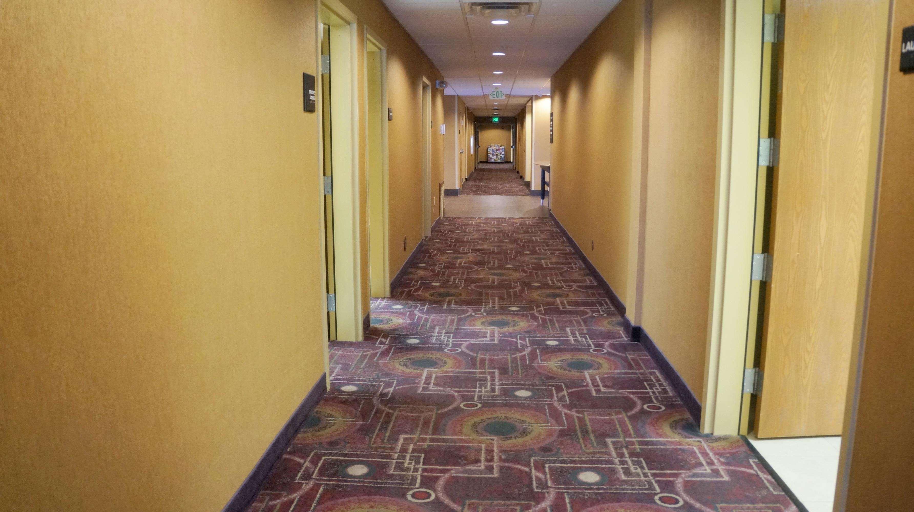 Hampton Inn & Suites Kingman Extérieur photo