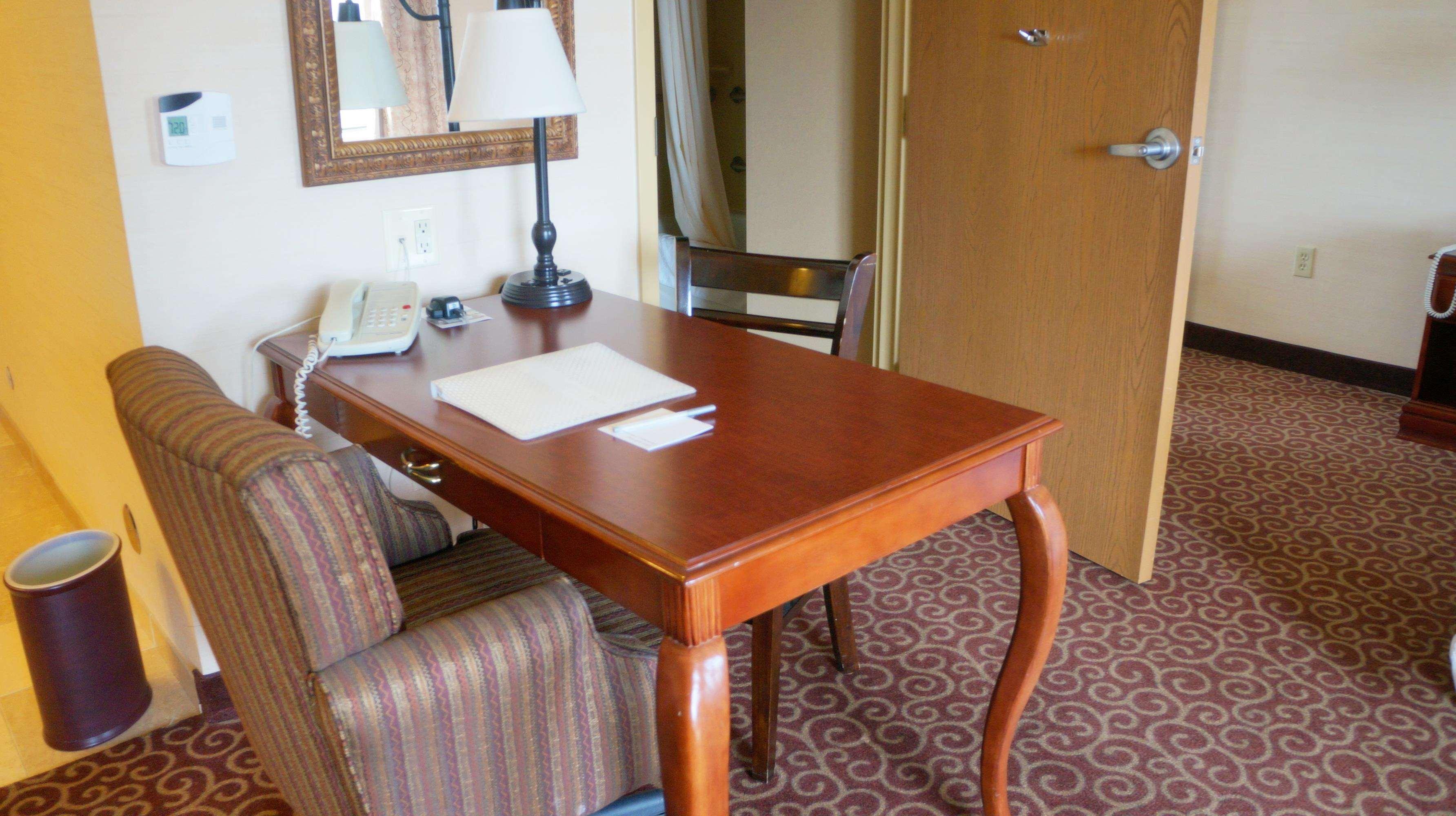 Hampton Inn & Suites Kingman Extérieur photo