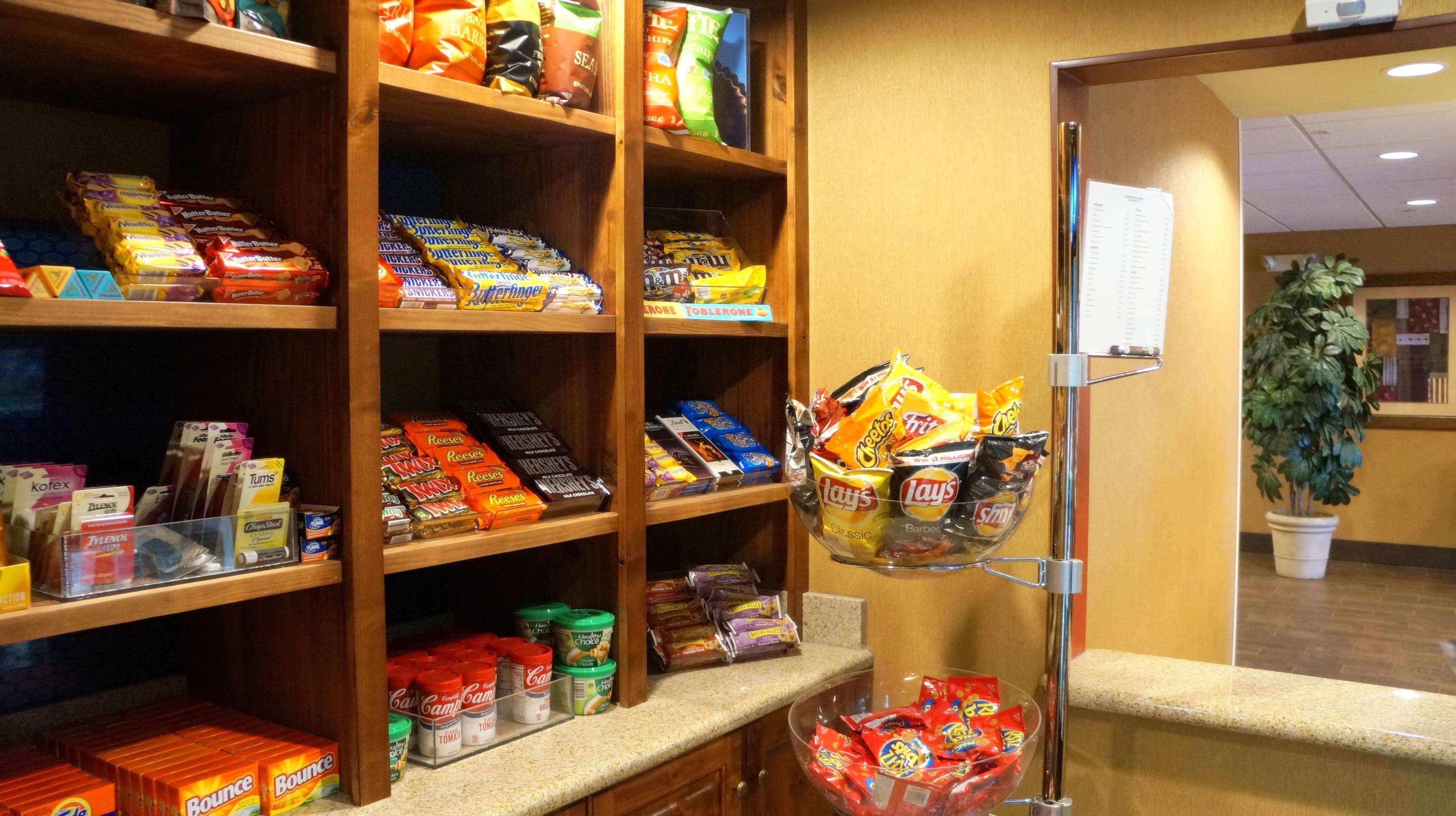 Hampton Inn & Suites Kingman Extérieur photo