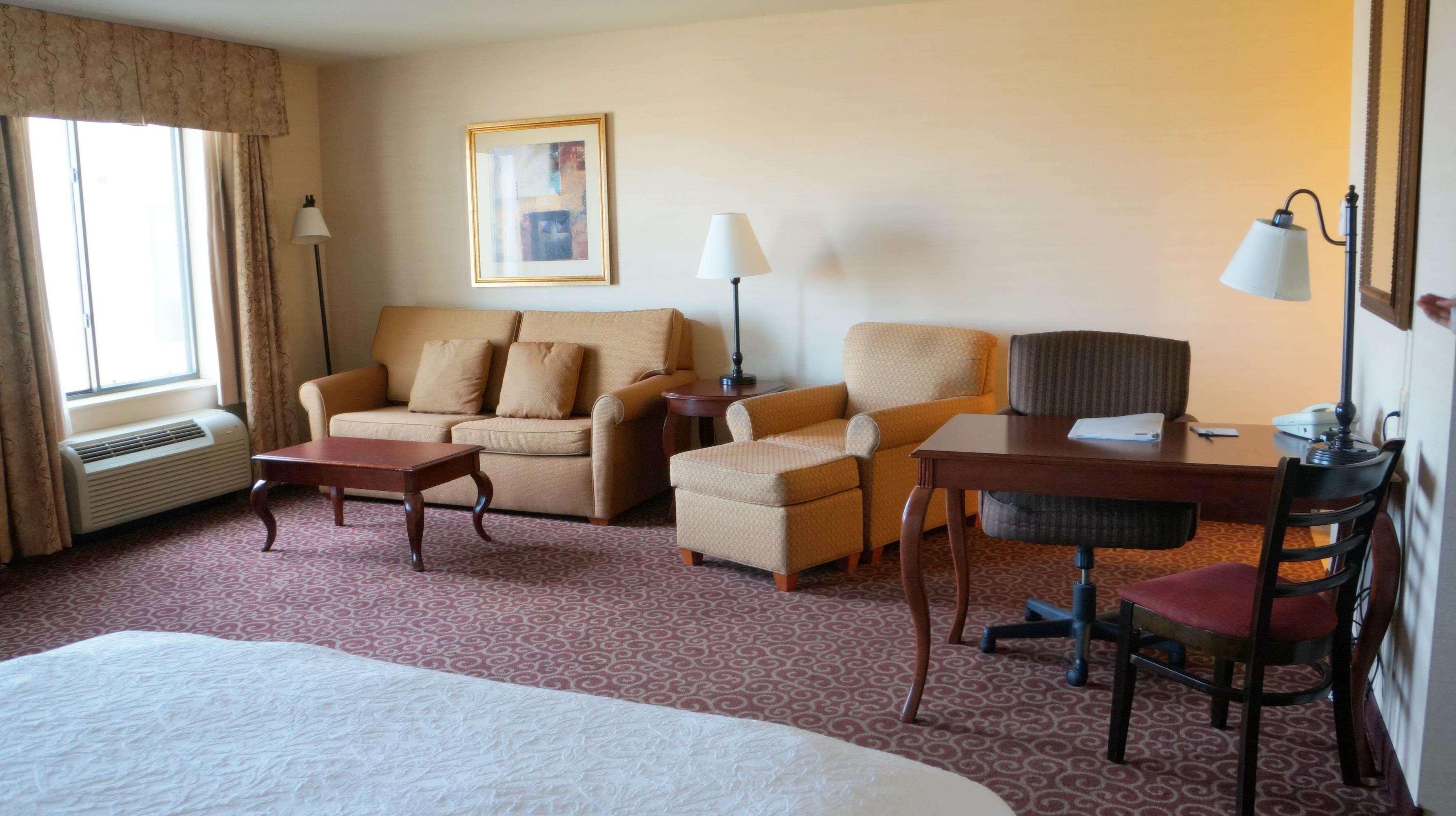 Hampton Inn & Suites Kingman Extérieur photo