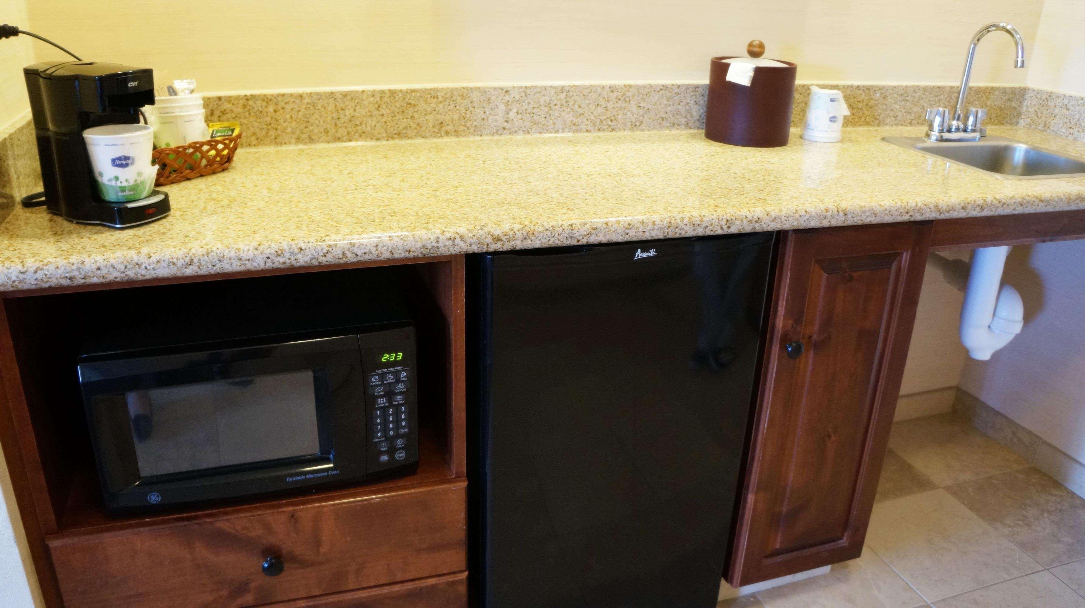 Hampton Inn & Suites Kingman Extérieur photo