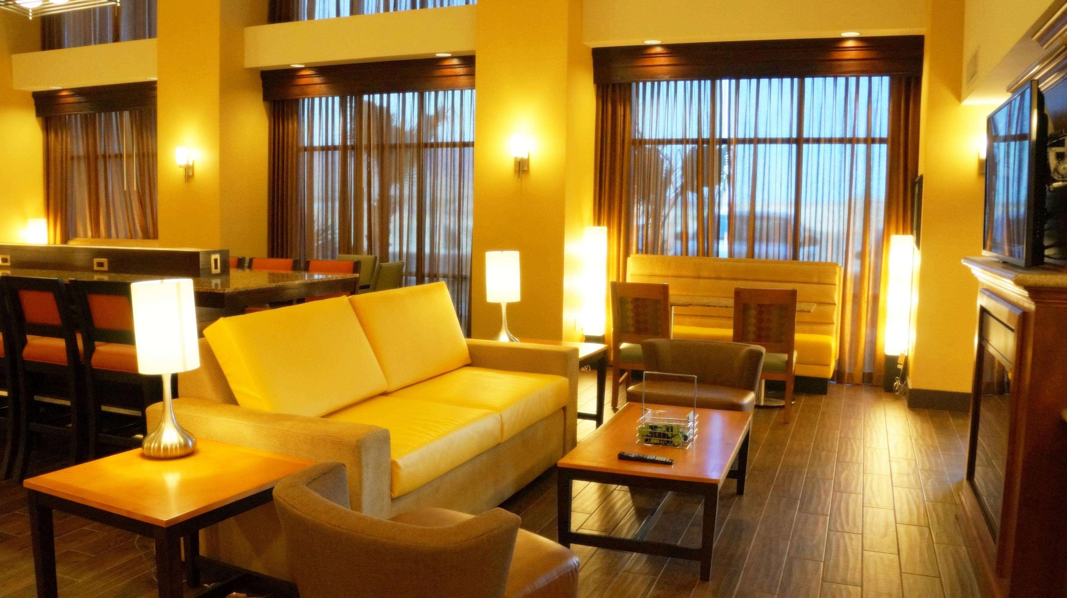 Hampton Inn & Suites Kingman Extérieur photo