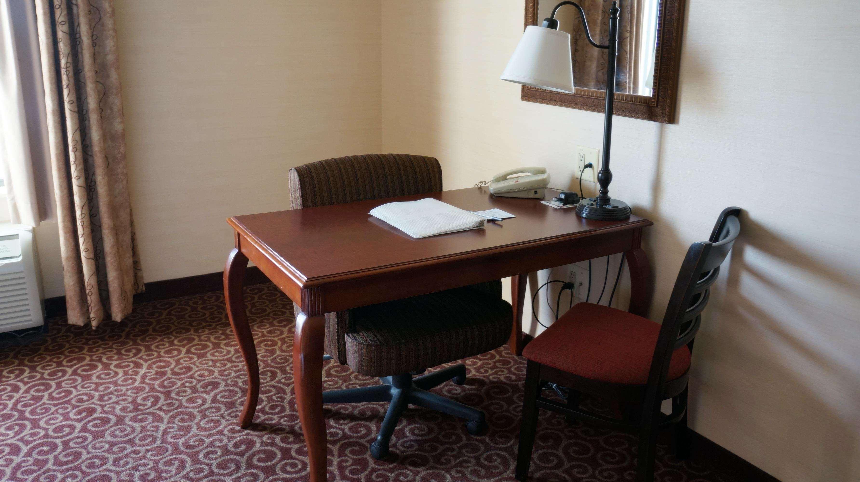 Hampton Inn & Suites Kingman Extérieur photo