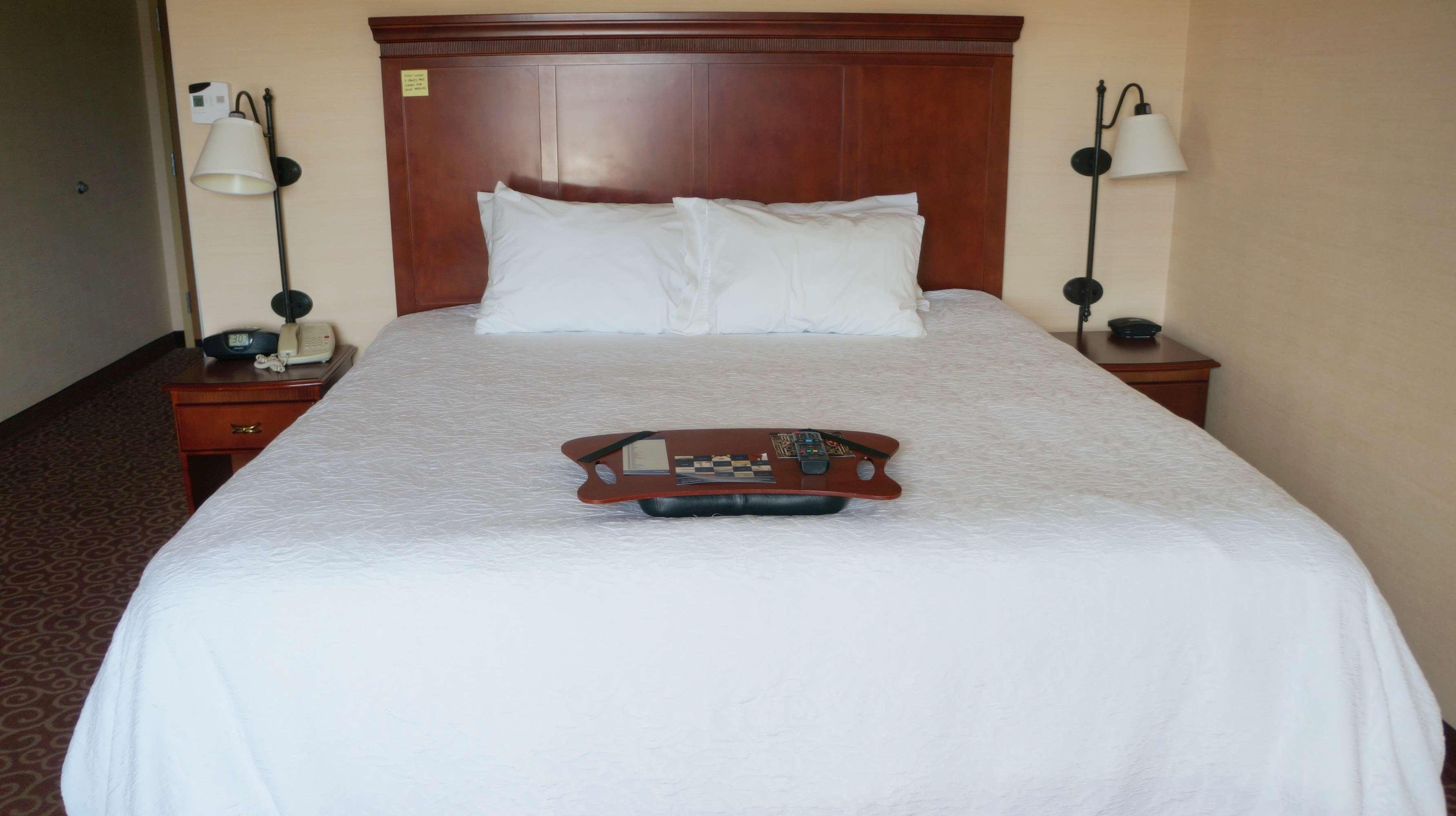 Hampton Inn & Suites Kingman Extérieur photo
