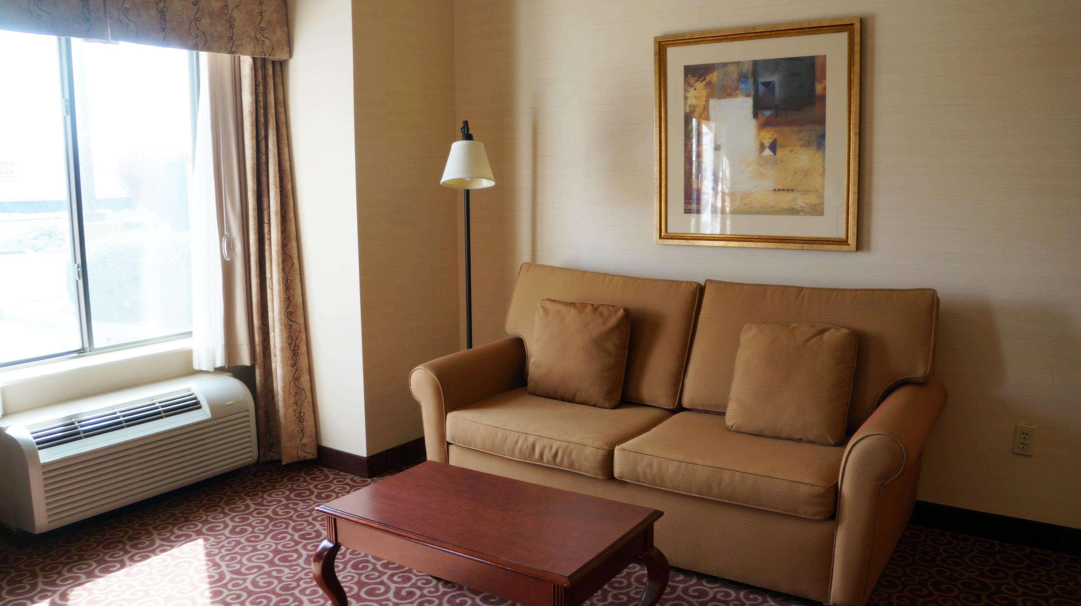 Hampton Inn & Suites Kingman Extérieur photo