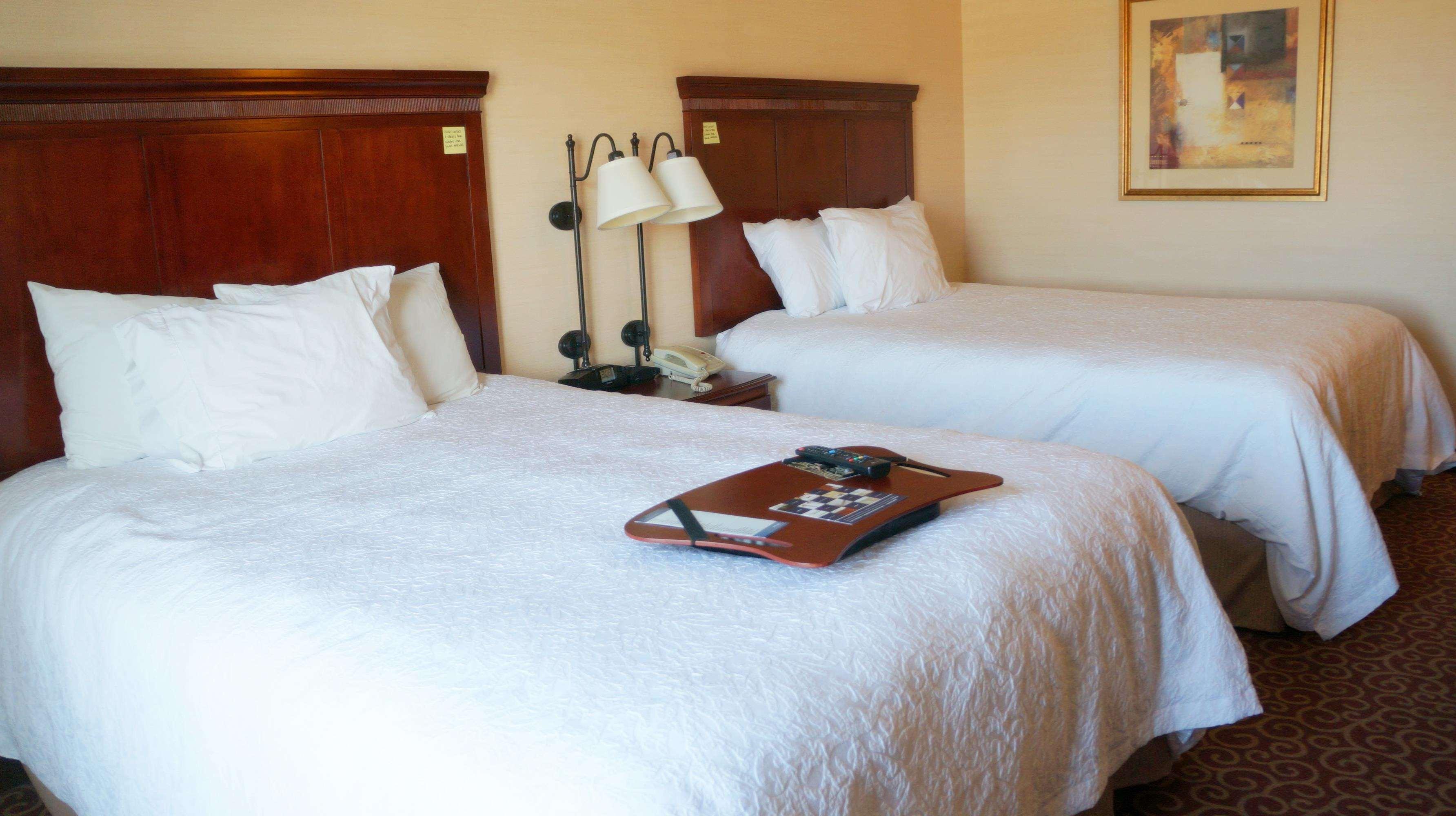 Hampton Inn & Suites Kingman Extérieur photo