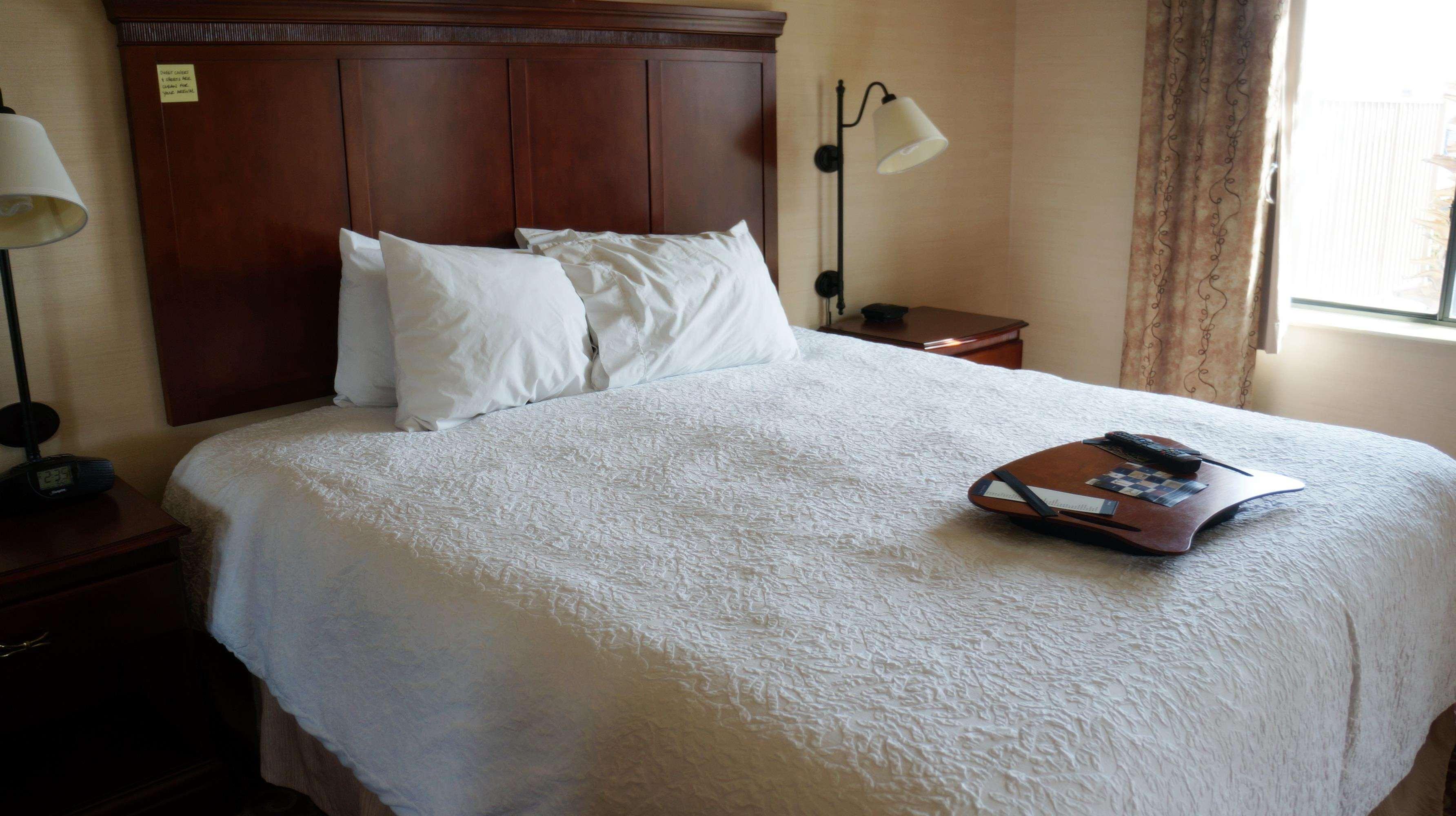 Hampton Inn & Suites Kingman Extérieur photo