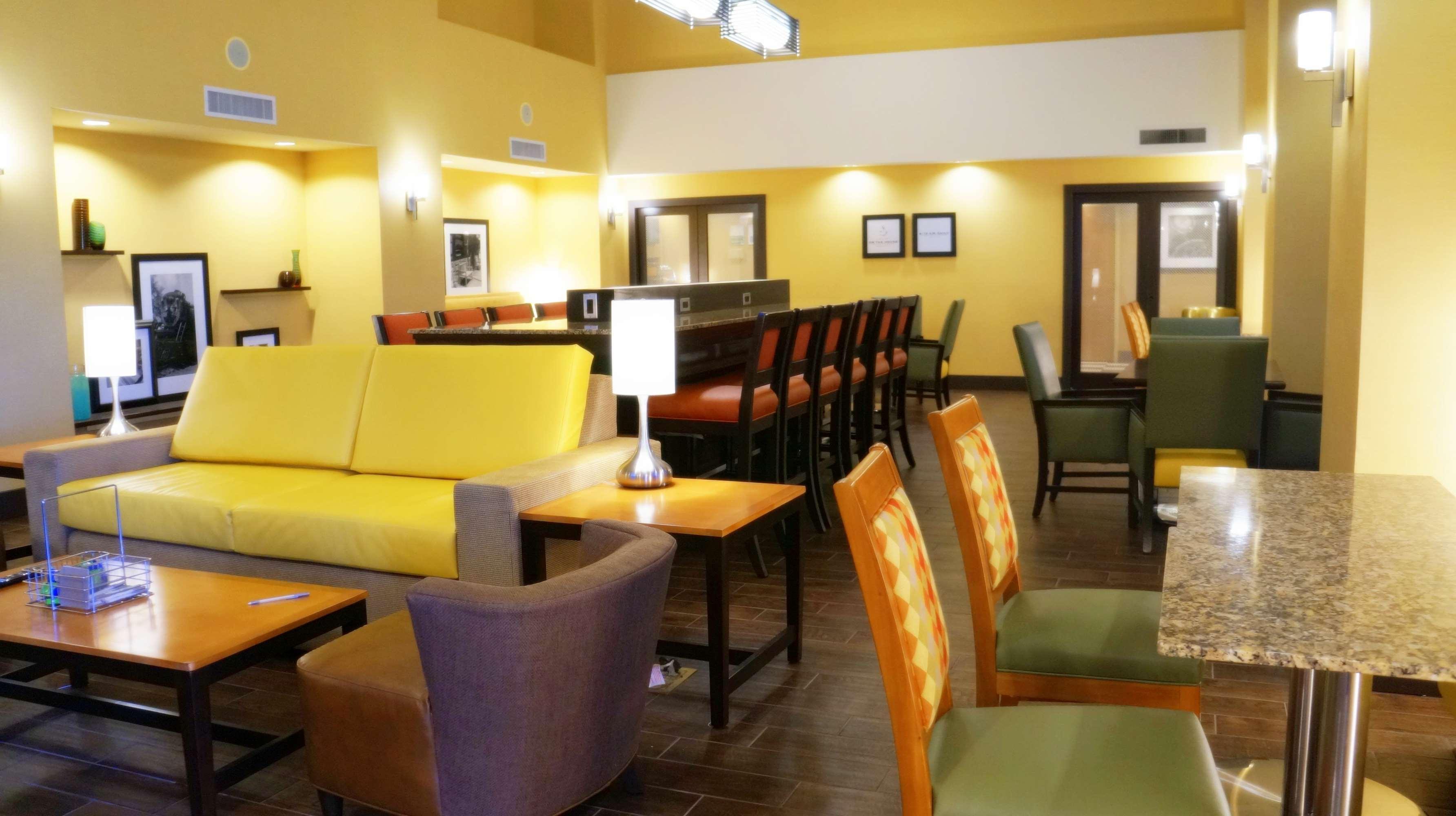 Hampton Inn & Suites Kingman Extérieur photo