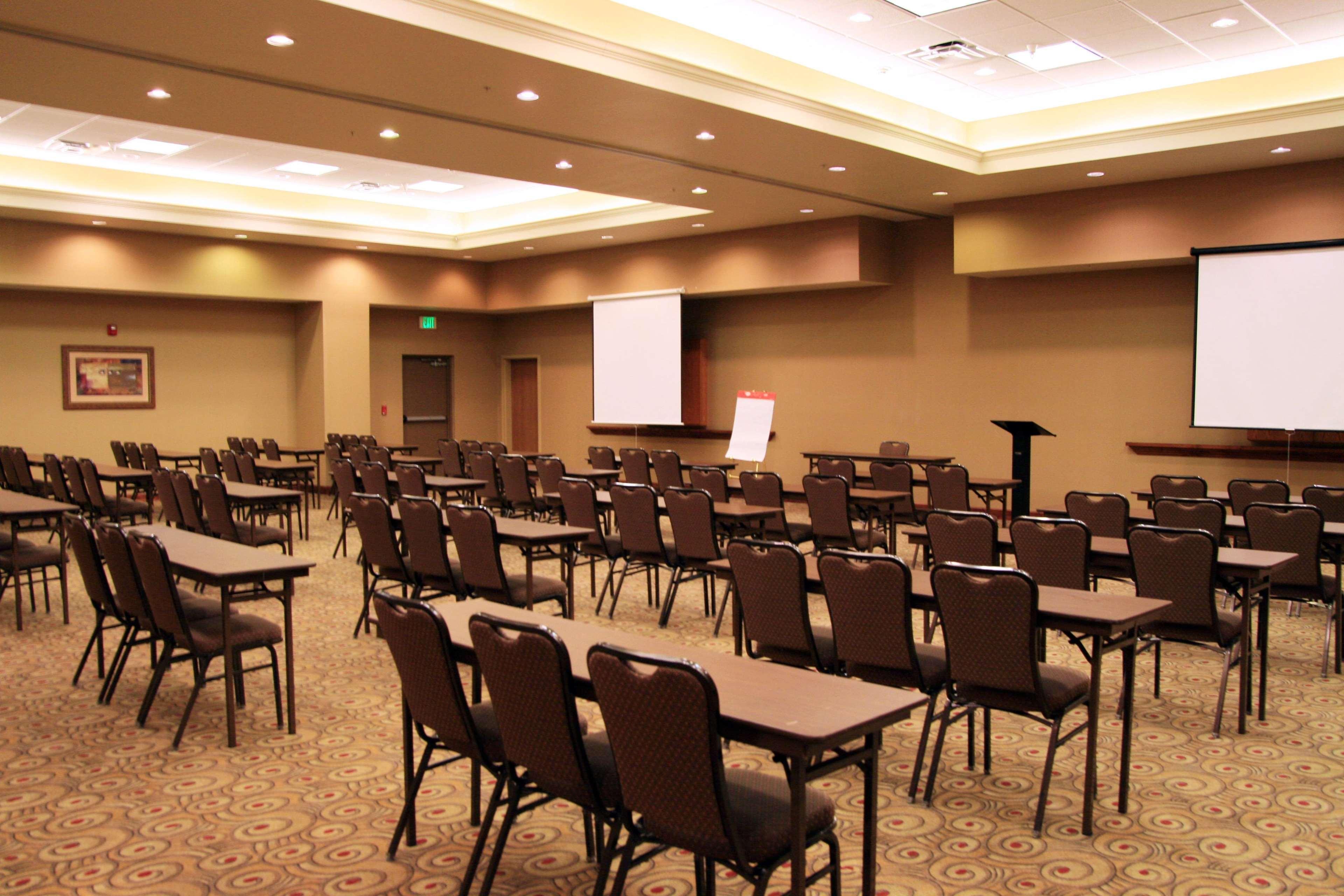 Hampton Inn & Suites Kingman Facilités photo