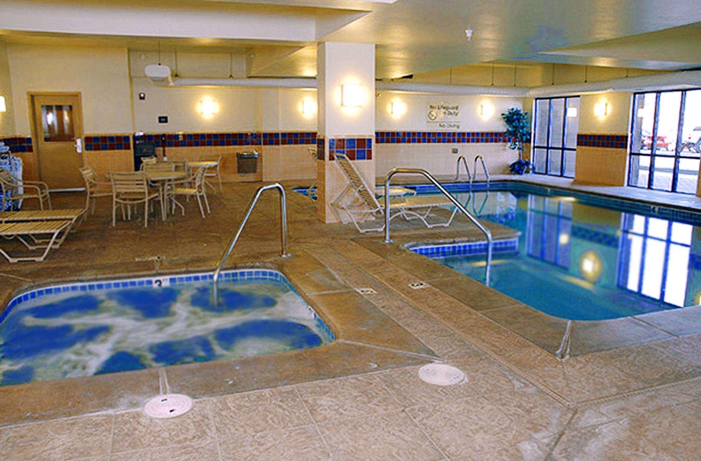 Hampton Inn & Suites Kingman Extérieur photo