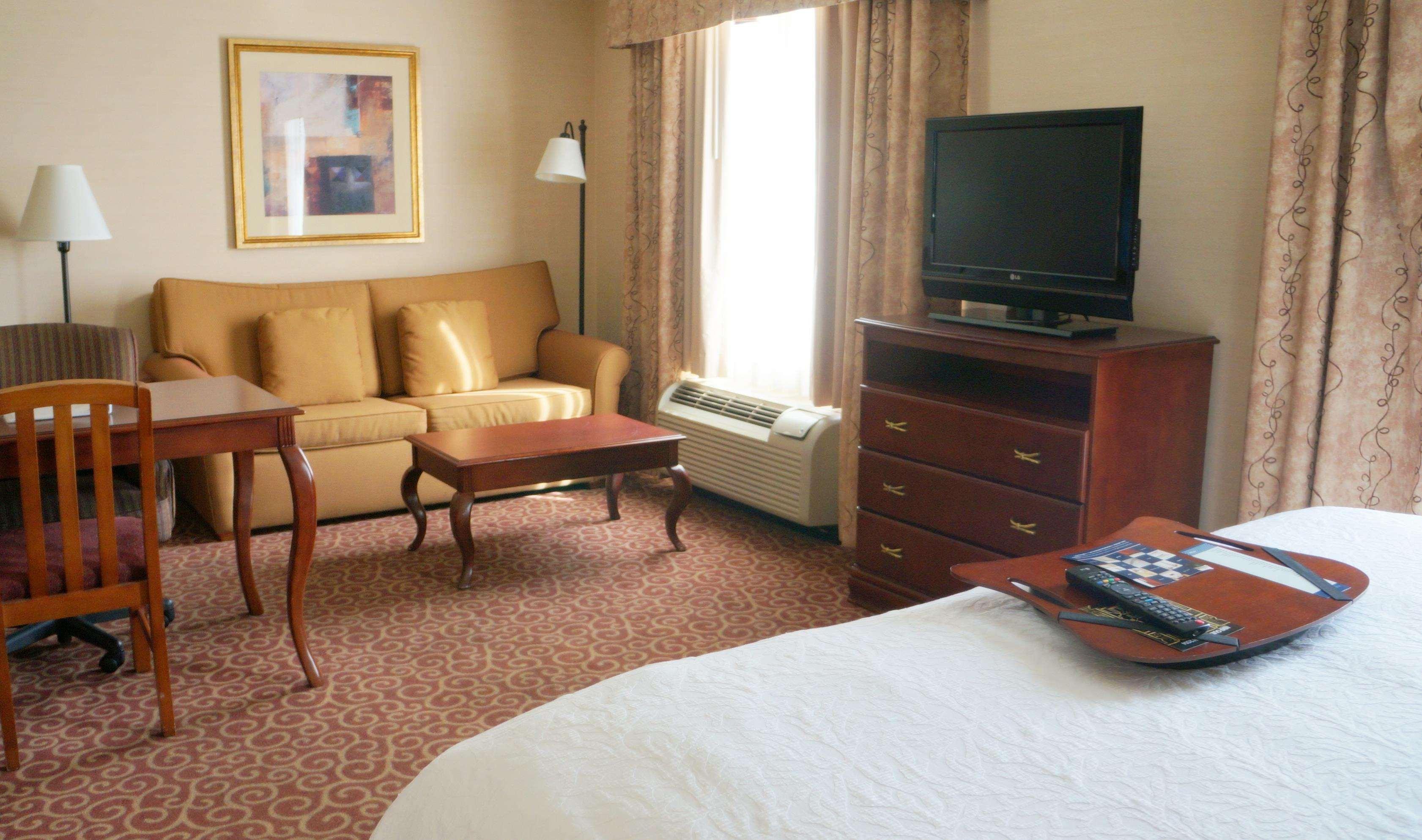 Hampton Inn & Suites Kingman Extérieur photo