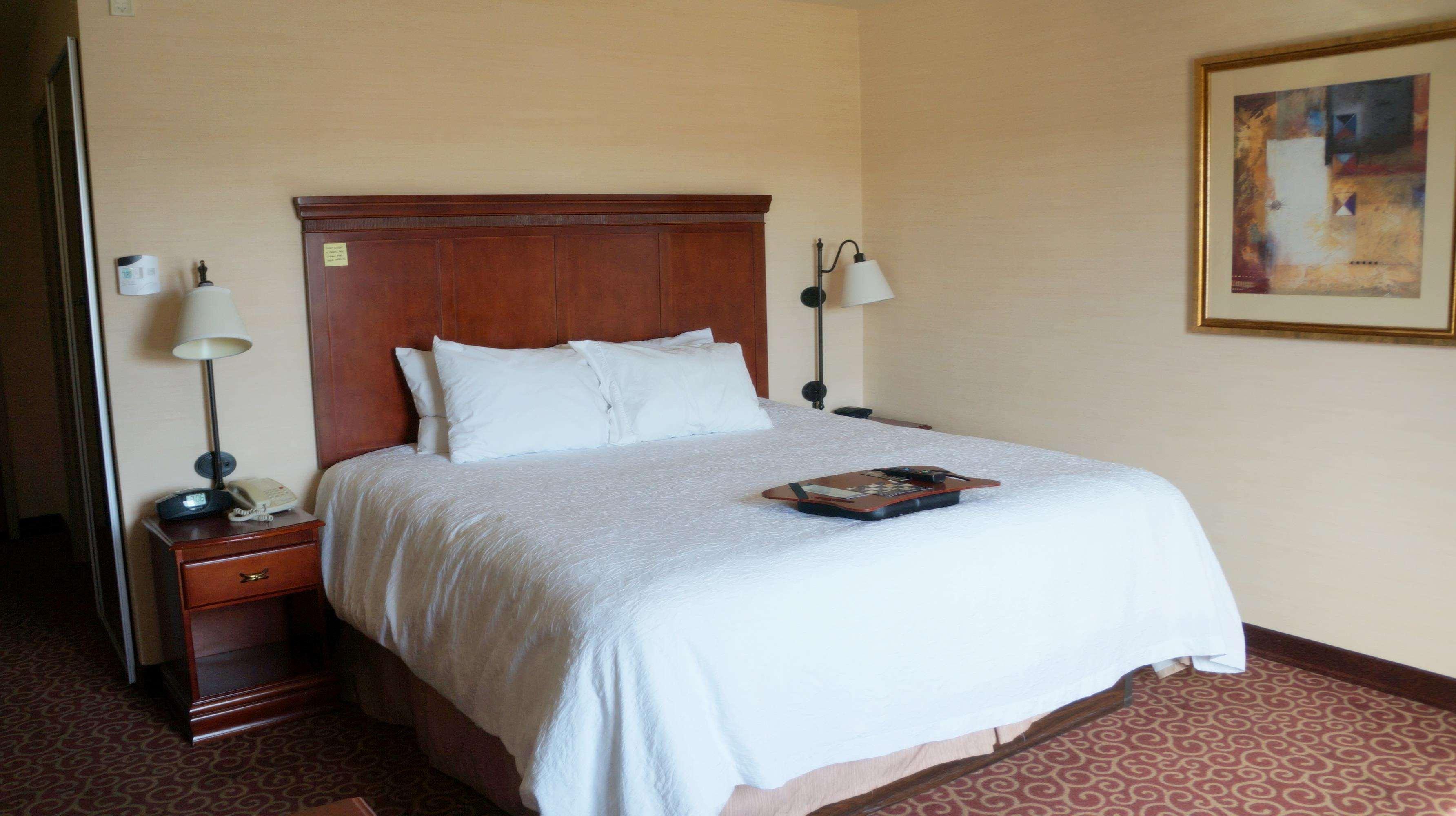 Hampton Inn & Suites Kingman Extérieur photo