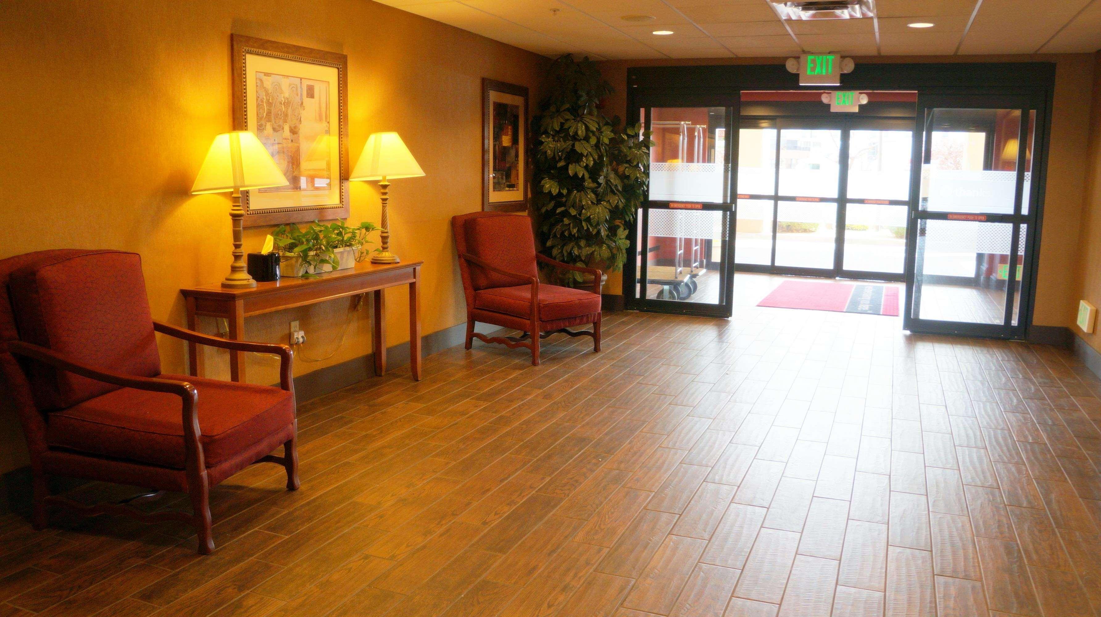 Hampton Inn & Suites Kingman Extérieur photo