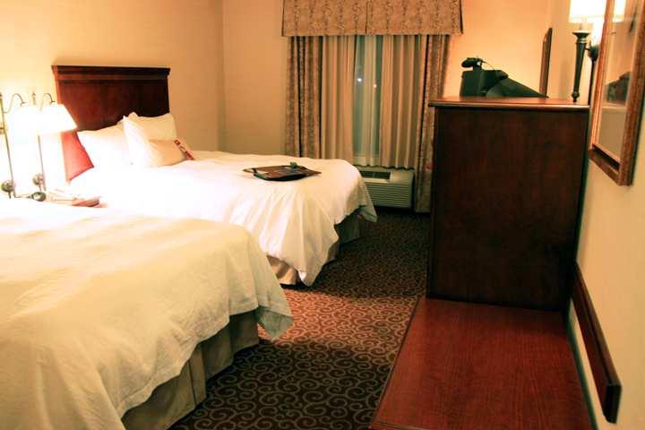 Hampton Inn & Suites Kingman Extérieur photo