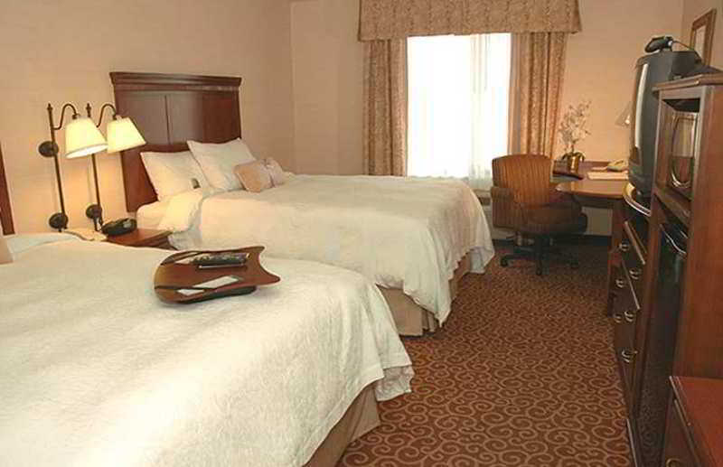 Hampton Inn & Suites Kingman Chambre photo